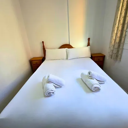 Apartment Eden 3c: Naufragos Area *