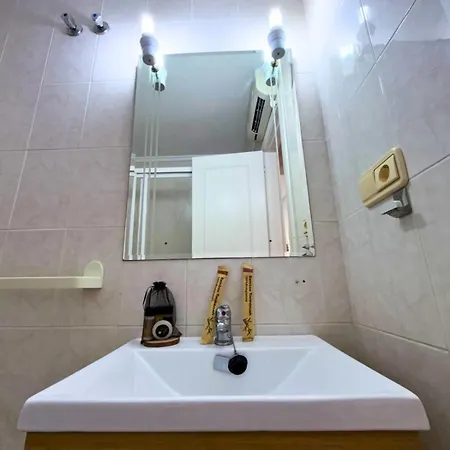 Apartment Eden 3c: Naufragos Area Torrevieja